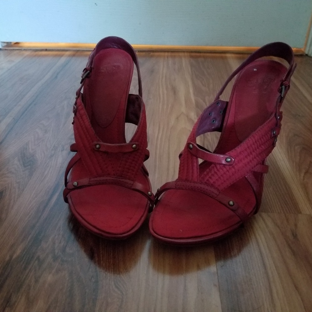 Studio 9 Shoes